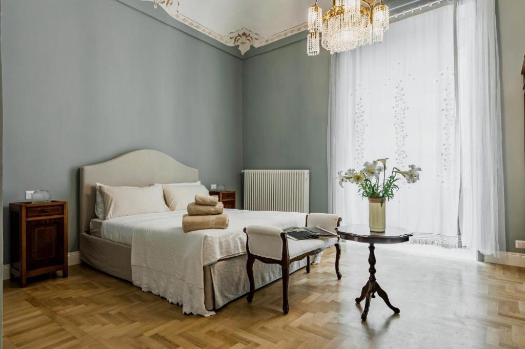 Apartament Dimora Delle Maestranze Syrakuzy Zewnętrze zdjęcie